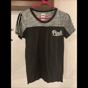 Pink Shirt Size Medium